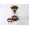 Hario V60 Glass Server - Size 02