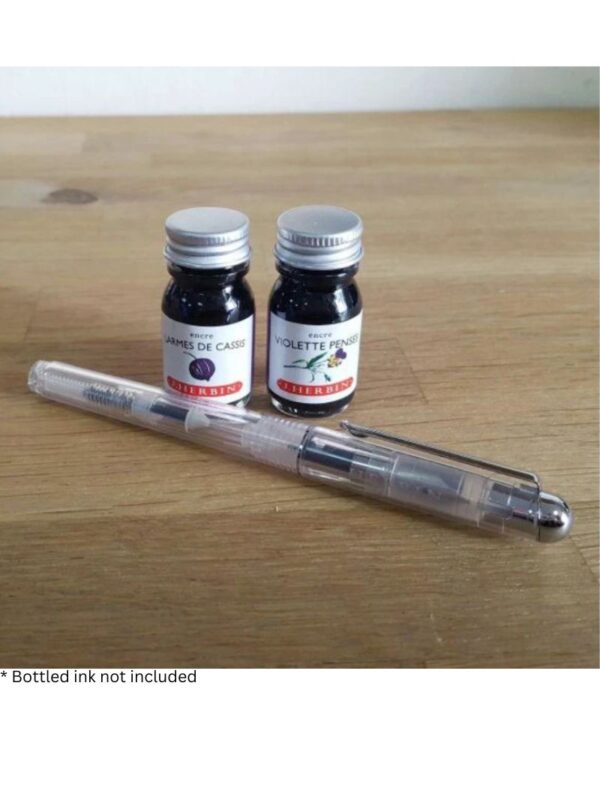 herbin_demonstrator_fountain_pen_2_800x1066 Herbin Demonstrator Fountain Pen