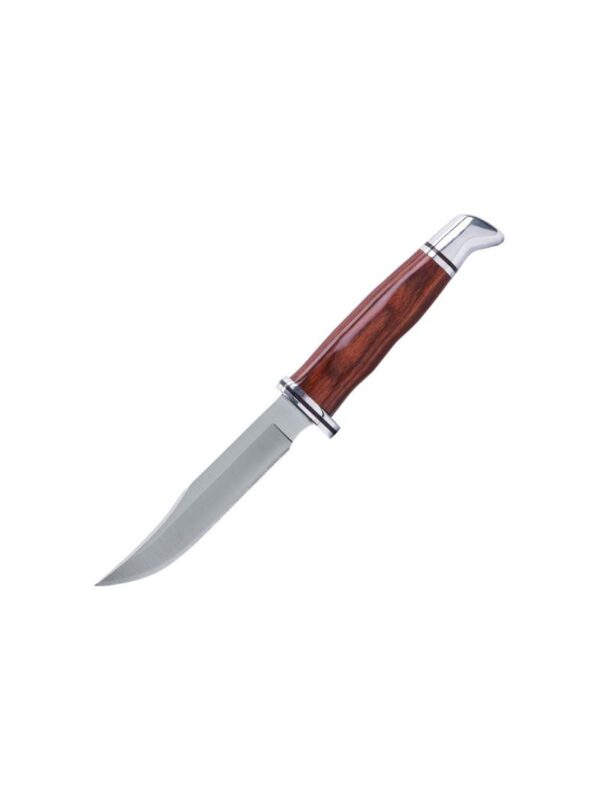 Buck 102 Woodsman Heritage Edition Knife