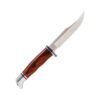 Buck 102 Woodsman Heritage Edition Knife