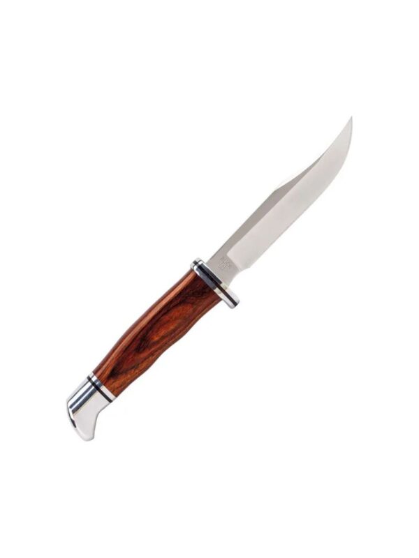 Buck 102 Woodsman Heritage Edition Knife