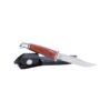 Buck 102 Woodsman Heritage Edition Knife