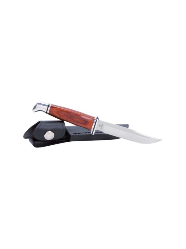 Buck 102 Woodsman Heritage Edition Knife