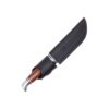 Buck 102 Woodsman Heritage Edition Knife