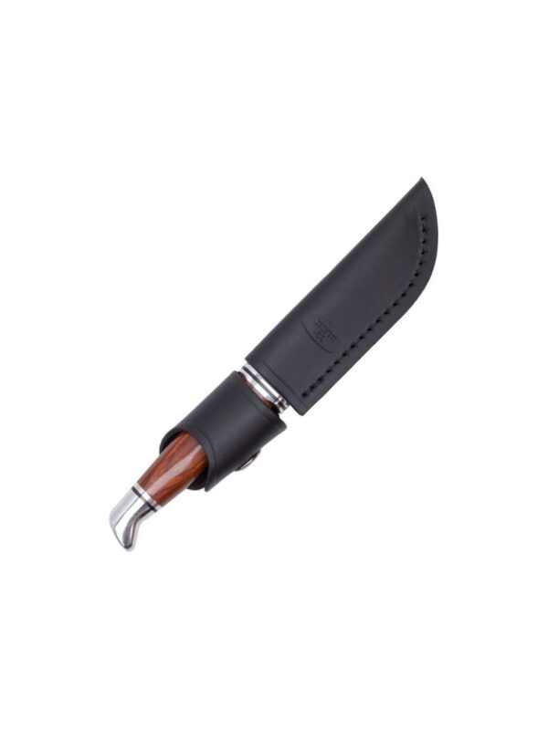 Buck 102 Woodsman Heritage Edition Knife