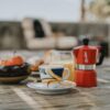 Morettino Moka Coffee Pot - 4 Cups