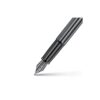 sheaffer_100_9375_fountain_pen_gunmetal_grey_2_800x1066 Sheaffer 100 9375 Ionic Gunmetal Grey Fountain Pen