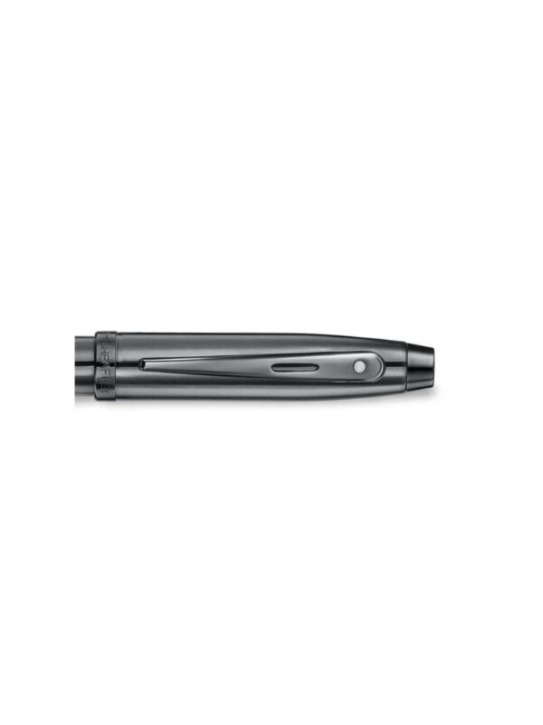 sheaffer_100_9375_fountain_pen_gunmetal_grey_4_800x1066 Sheaffer 100 9375 Ionic Gunmetal Grey Fountain Pen