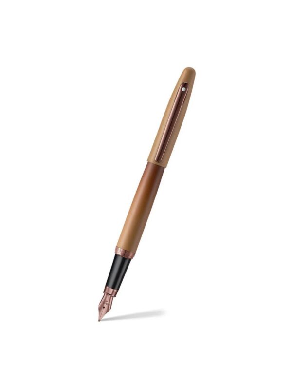 sheaffer_vfm_9428_coffee_edition_fountain_pen_1_800x1066 Sheaffer VFM 9428 Coffee Edition Fountain Pen