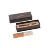 sheaffer_vfm_fountain_pen_coffee_edition_matte_brown_5_800x1066 Sheaffer VFM 9428 Coffee Edition Fountain Pen