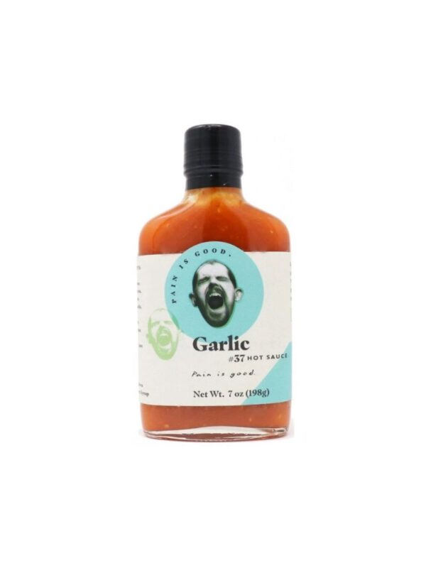 spicin_foods_batch_37_garlic_hot_sauce_1_800x1066 Spicin Foods Batch # 37 Garlic Hot Sauce