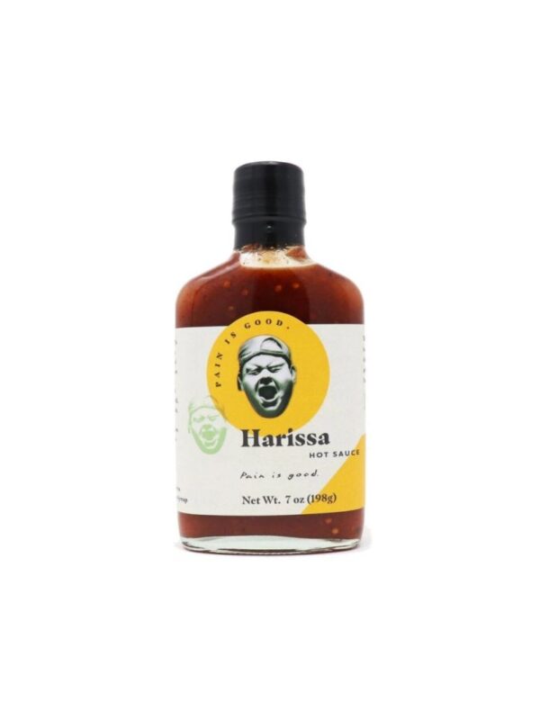 spicin_foods_harissa_hot_sauce_1_800x1066 Spicin Foods Harissa Hot Sauce