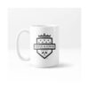 virtue_and_leisure_coffee_mug_1_800x1066 Virtue & Leisure Ceramic Coffee Mug - 15 oz