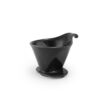 zero_japan_bee_house_pour_over_coffee_dripper_black_1_800x1066 Zero Japan - Bee House Ceramic Pour Over Coffee Dripper