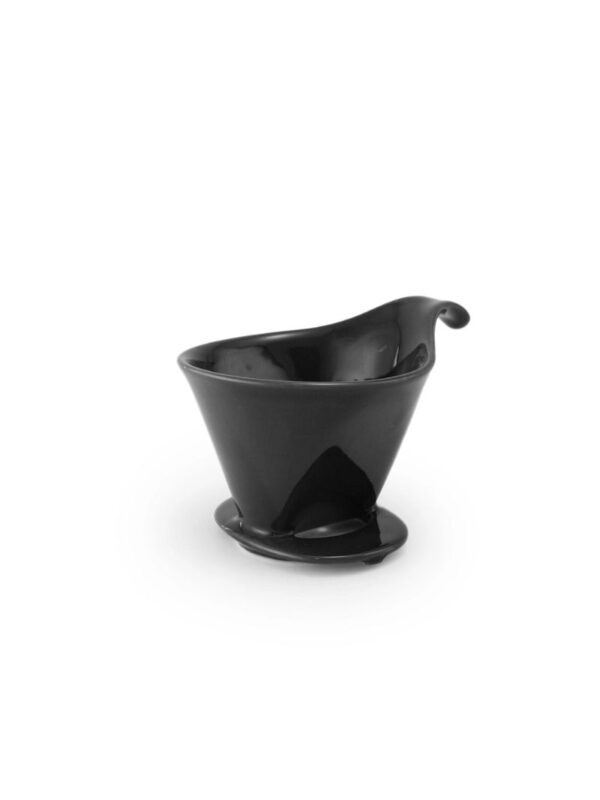 zero_japan_bee_house_pour_over_coffee_dripper_black_1_800x1066 Zero Japan - Bee House Ceramic Pour Over Coffee Dripper