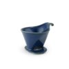 zero_japan_bee_house_pour_over_coffee_dripper_blue_1_800x1066 Zero Japan - Bee House Ceramic Pour Over Coffee Dripper