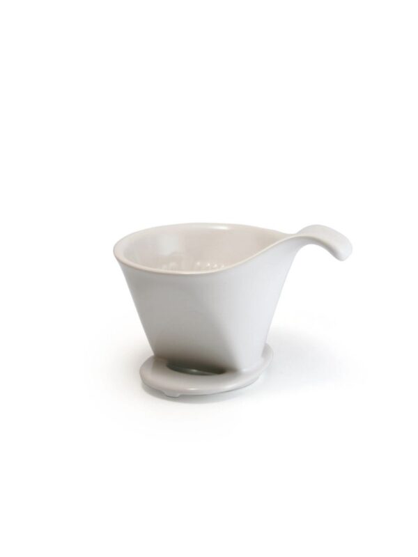 zero_japan_bee_house_pour_over_coffee_dripper_white_1_800x1066 Zero Japan - Bee House Ceramic Pour Over Coffee Dripper