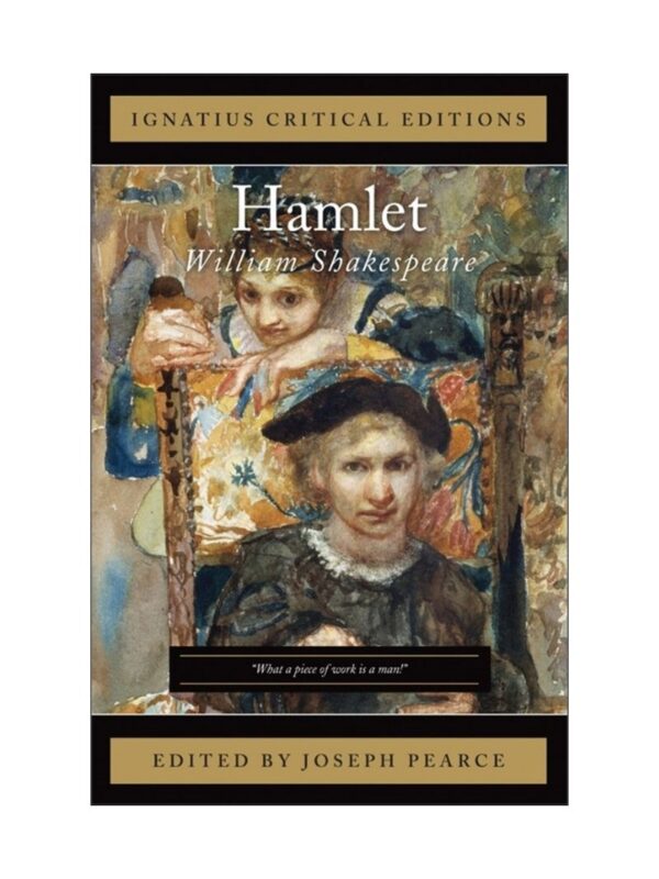 book_hamlet_1_800x1066 Hamlet by William Shakespeare (Ignatius Critical Edition)