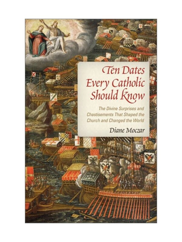book_ten_dates_every_catholic_should_know_1_800x1066 Ten Dates Every Catholic Should Know by Diane Moczar