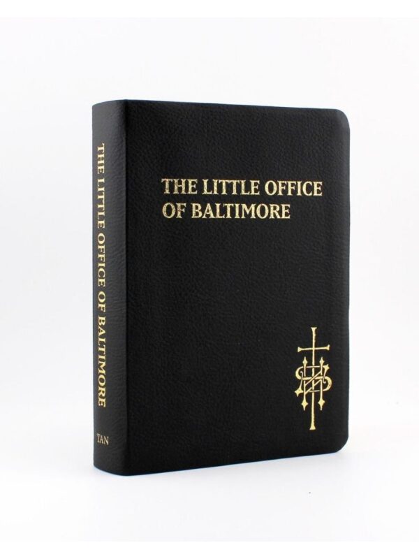 The Little Office of Baltimore