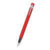 fountain_pen_caran_d'ache_849_red_1_800x1066 Caran d'Ache 849™ Metal Fountain Pen - Red