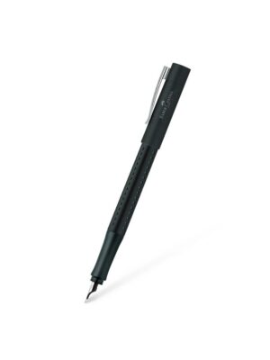fountain_pen_faber_castell_grip_2011_black_1_800x1066 Faber-Castell Grip 2011 Fountain Pen - Black