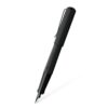 fountain_pen_faber_castell_hexo_black_1_800x1066 Faber-Castell Hexo Fountain Pen - Matte Black