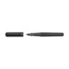 fountain_pen_faber_castell_hexo_black_4_800x1066 Faber-Castell Hexo Fountain Pen - Matte Black