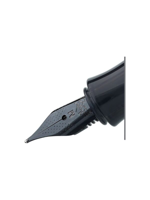 fountain_pen_faber_castell_hexo_black_5_800x1066 Faber-Castell Hexo Fountain Pen - Matte Black