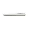 Faber-Castell Hexo Fountain Pen - Matte Silver