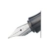 Faber-Castell Hexo Fountain Pen - Matte Silver