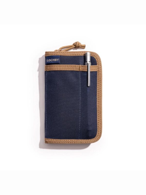 notebook_lochby_pocket_journal_navy_2_800x1066 Lochby Pocket Journal - Navy