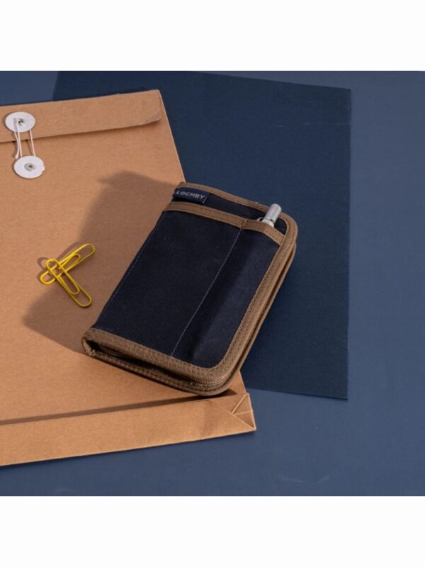 notebook_lochby_pocket_journal_navy_3_800x1066 Lochby Pocket Journal - Navy