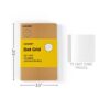 notebook_lochby_pocket_sized_3.5_5.5_dot_grid_2_800x1066 Lochby Pocket-Sized Notebook 3.5" x 5.5" - Dot Grid
