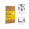 notebook_lochby_pocket_sized_3.5_5.5_dot_grid_3_800x1066 Lochby Pocket-Sized Notebook 3.5" x 5.5" - Dot Grid