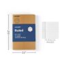notebook_lochby_pocket_sized_3.5_5.5_ruled_2_800x1066 Lochby Pocket-Sized Notebook 3.5" x 5.5" - Ruled