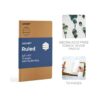 notebook_lochby_pocket_sized_3.5_5.5_ruled_3_800x1066 Lochby Pocket-Sized Notebook 3.5" x 5.5" - Ruled