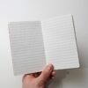 notebook_lochby_pocket_sized_3.5_5.5_ruled_4_800x1066 Lochby Pocket-Sized Notebook 3.5" x 5.5" - Ruled