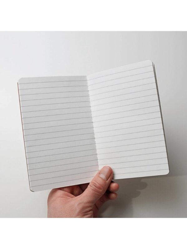 notebook_lochby_pocket_sized_3.5_5.5_ruled_4_800x1066 Lochby Pocket-Sized Notebook 3.5" x 5.5" - Ruled