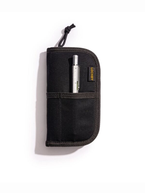 pen_case_lochby_quattro_v2_black_1_800x1066 Lochby Quattro V2 Pen Case - Black