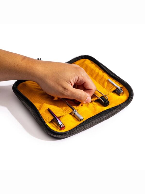 pen_case_lochby_quattro_v2_black_5_800x1066 Lochby Quattro V2 Pen Case - Black