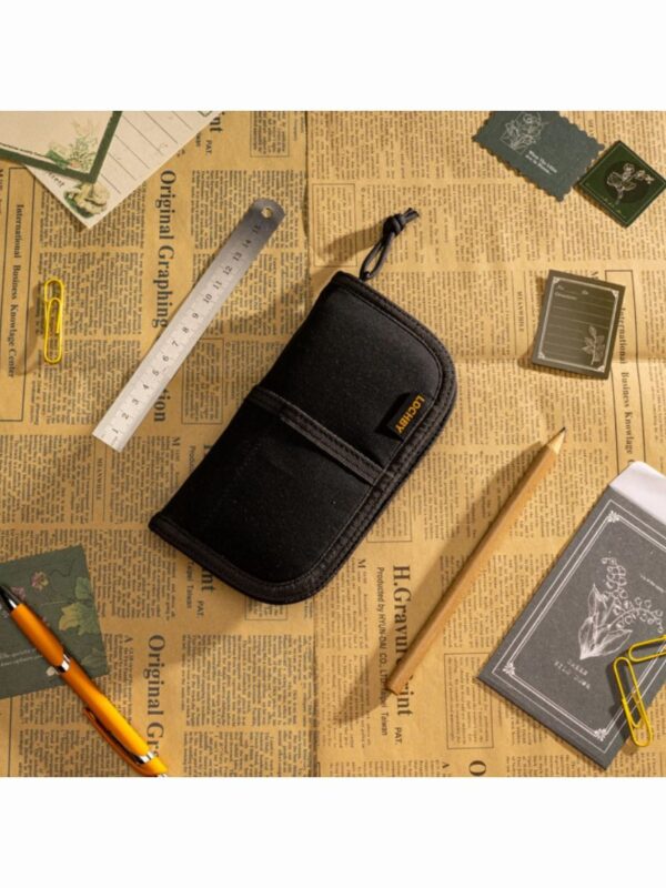 pen_case_lochby_quattro_v2_black_6_800x1066 Lochby Quattro V2 Pen Case - Black
