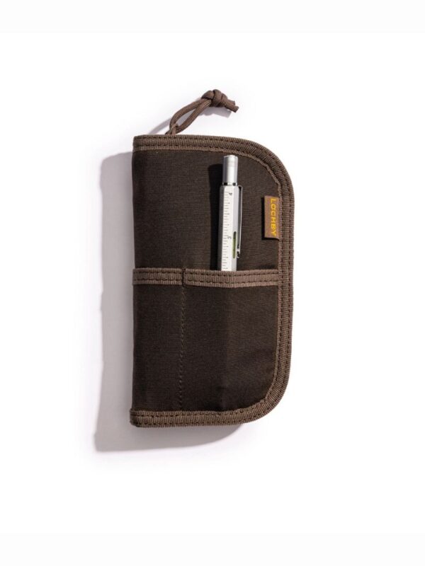 pen_case_lochby_quattro_v2_brown_1_800x1066 Lochby Quattro V2 Pen Case - Brown