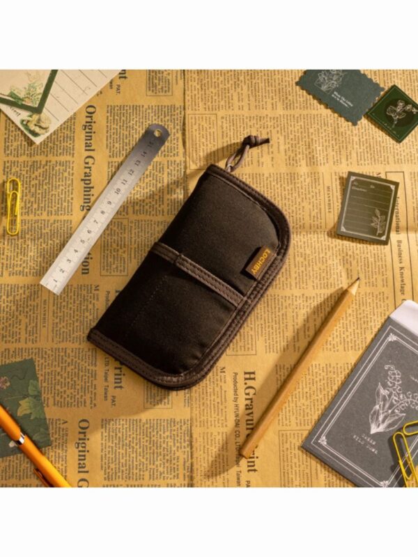 pen_case_lochby_quattro_v2_brown_3_800x1066 Lochby Quattro V2 Pen Case - Brown